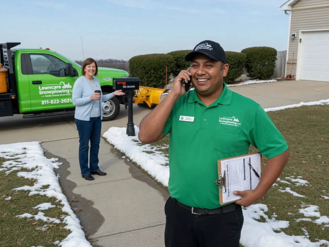Lawn Care Services By Expert Landscaper Spring Creek, PA FAQs